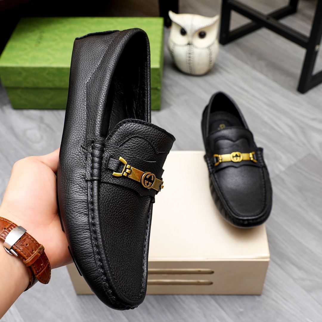 Gucci Low Shoes